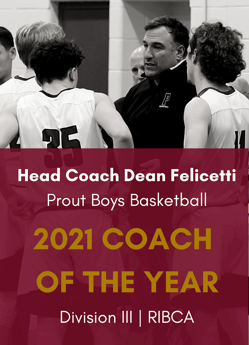 coach of the year graphic