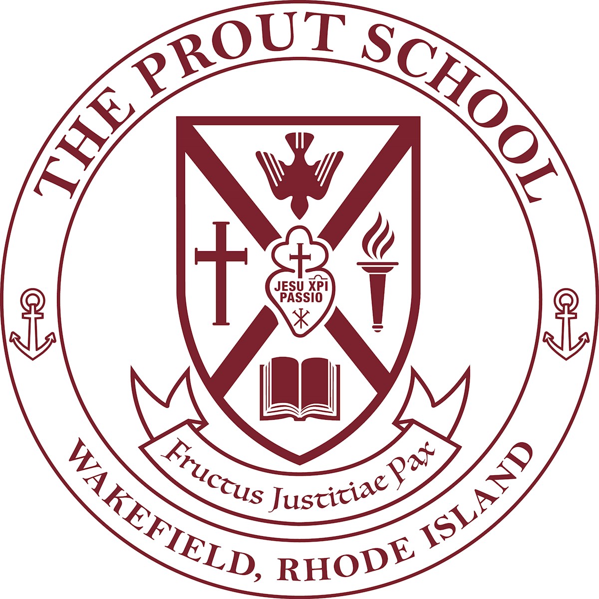 The Prout School - A Catholic, coeducational, college-prepatory, high school